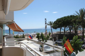 For a Stay Santillana Plaza